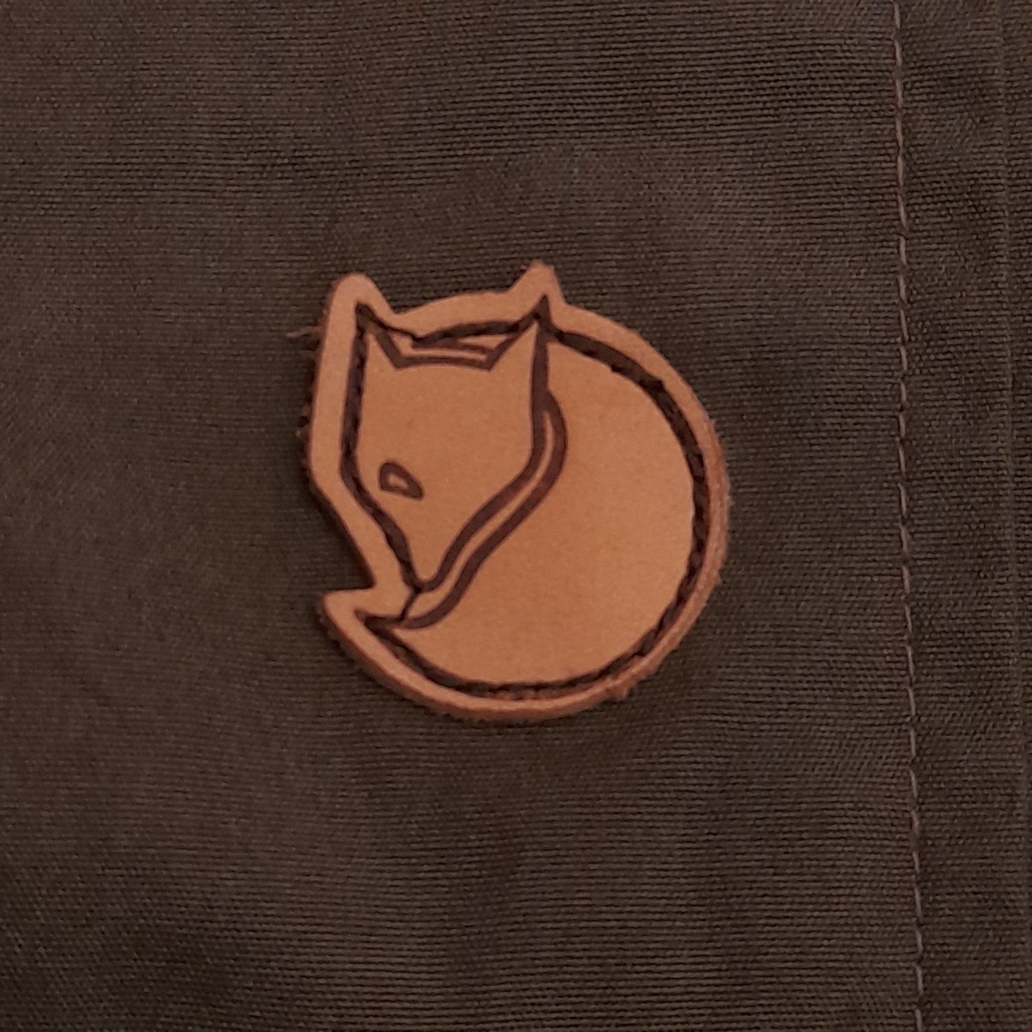 Мъжко яке Fjäll räven G-1000