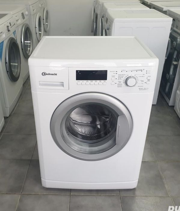 Masina de spălat rufe Bauknecht  / wa plus 643202