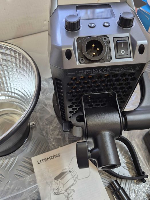 LED осветление Godox Litemons LA150D 5600K