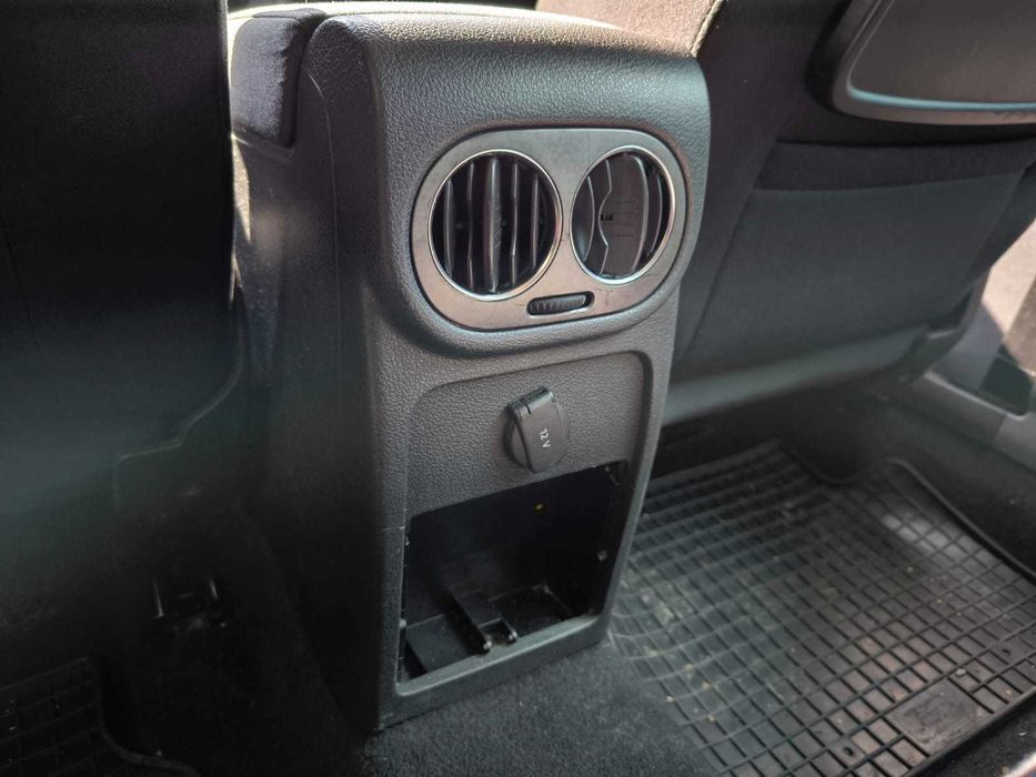 Vând VW Tiguan 4x4 Diesel