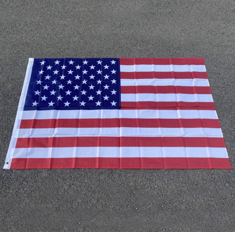 Флаг Сша Америка