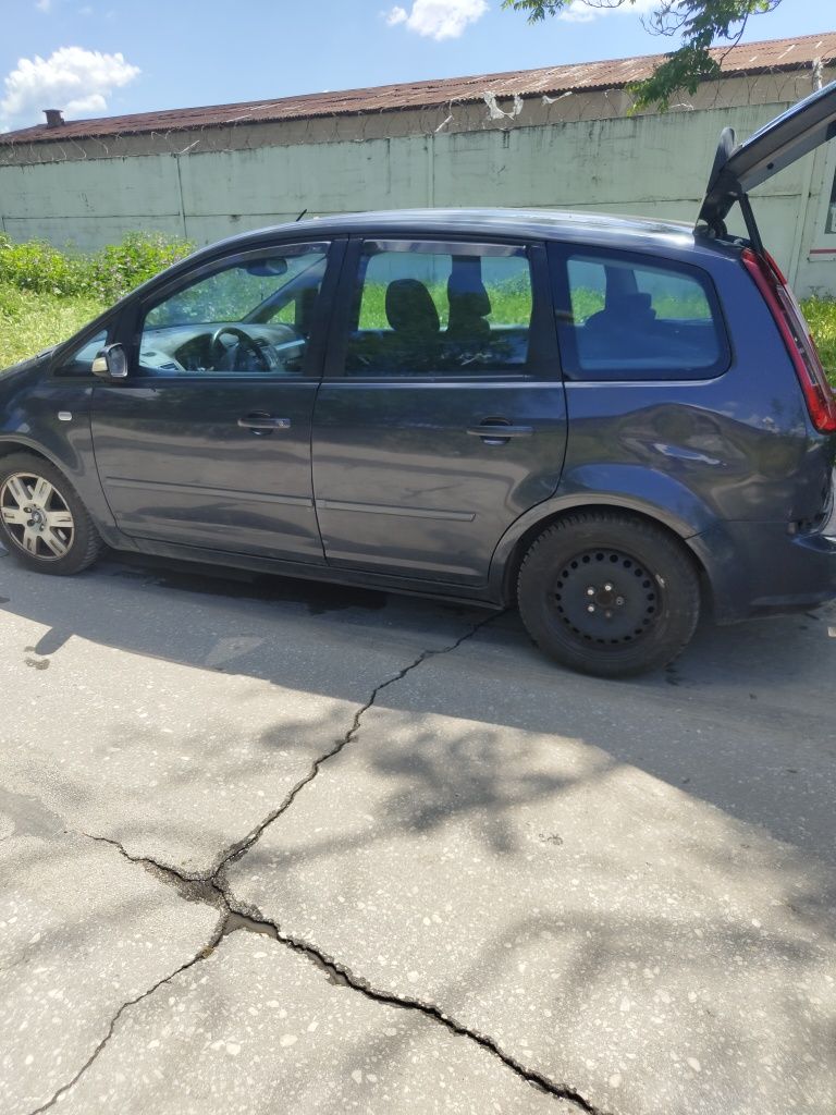 Ford c max 2.0. tdc за части titanium