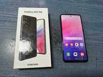 Samsung Galaxy A53 5G 6/128gb - комплект, отличен