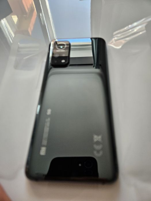 Xiaomi Mi 10T cosmic black използван
