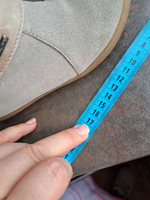 детски ботуши,зимни обувки,боти,PRIMIGI номер27 за момиче