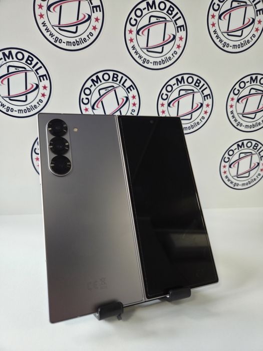 Samsung Z Fold 6 Impecabil Garantie