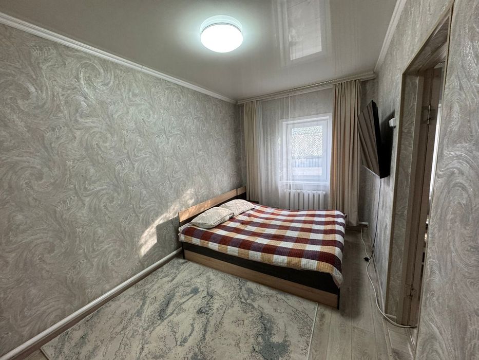 Дом в районе шашлык хауса