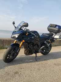 Yamaha fazer 1000