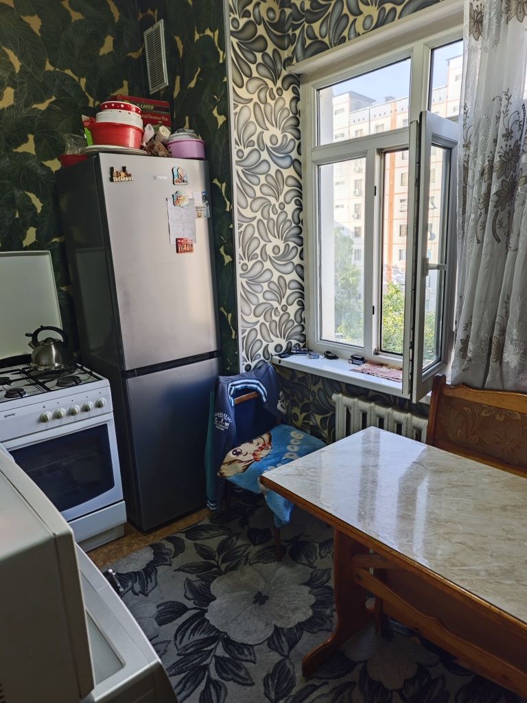 Продаётся квартира 1/5/5. Спутник 16