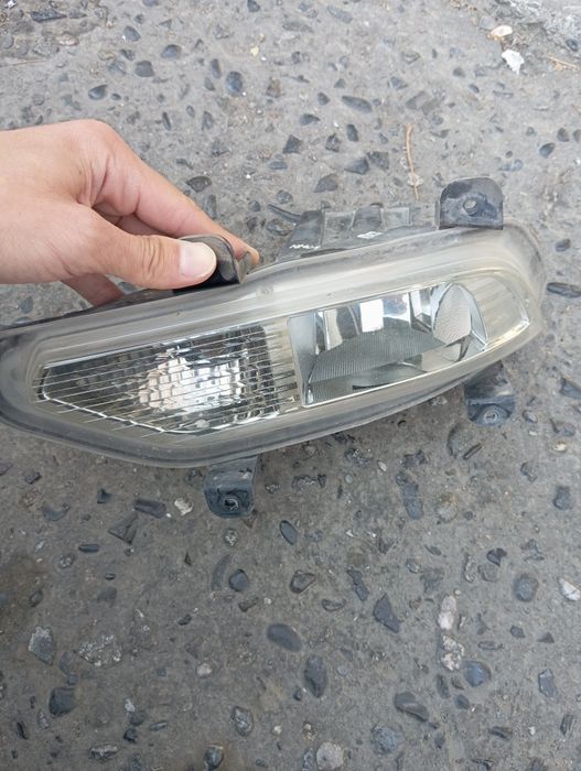 Туманка жентра б/у