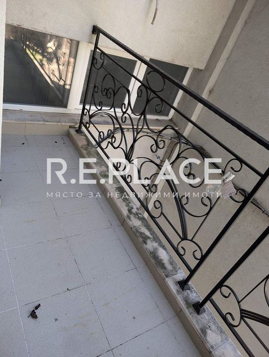 Дава се под наем Двустаен апартамент в Варна, Аспарухово - 75 кв.м за 382.5 € - Снимка #8