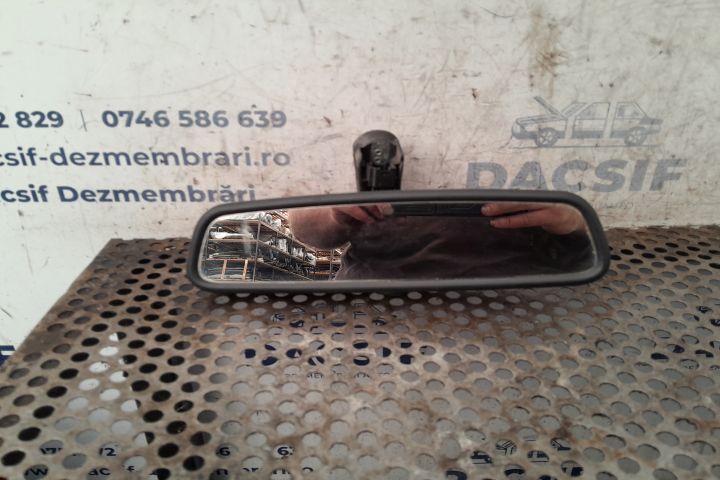 OGLINDA RETROVIZOARE INTERIOR MX1253 BMW Seria 5 F10 [2009 - 2013]