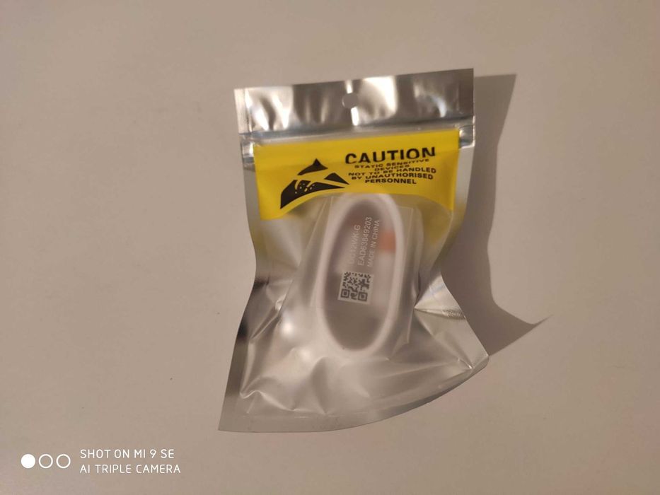 Кабель шнур Type-C/Type-C оригинал белый