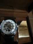 Martyn line limited edition