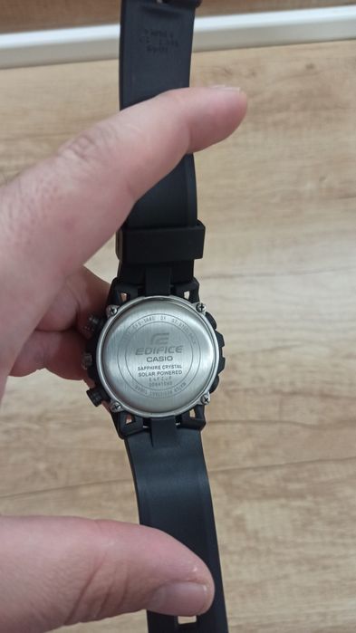 Мъжки часовник Casio Edifice
