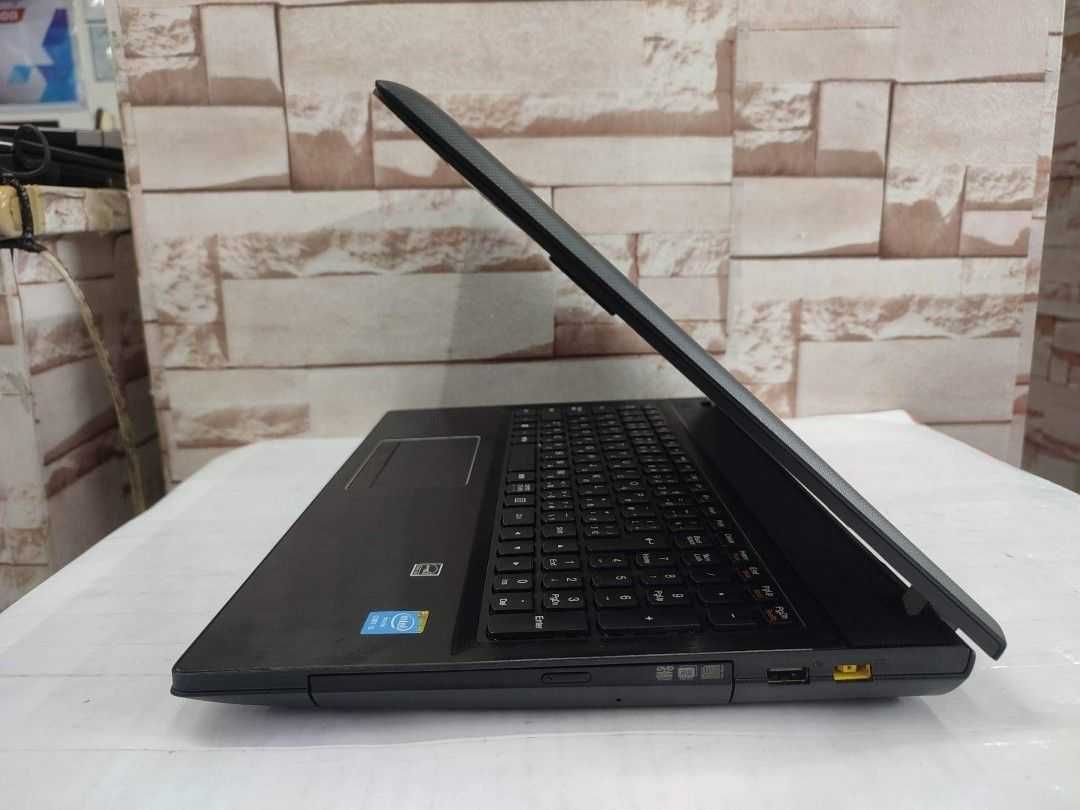 Lenovo G510 на части