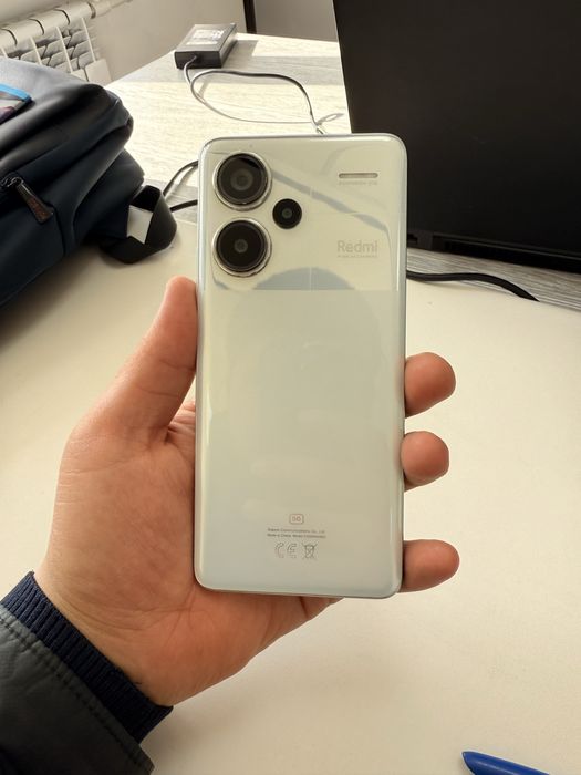 Redmi Note 13 Pro+ 5G