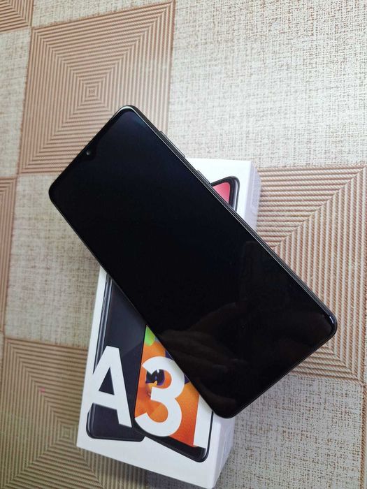 телефон Samsung Galaxy A31