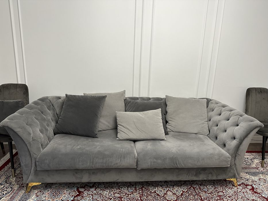 Продам диван, не расскладывается