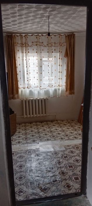 Сдам дом в заречном 1.  2комн