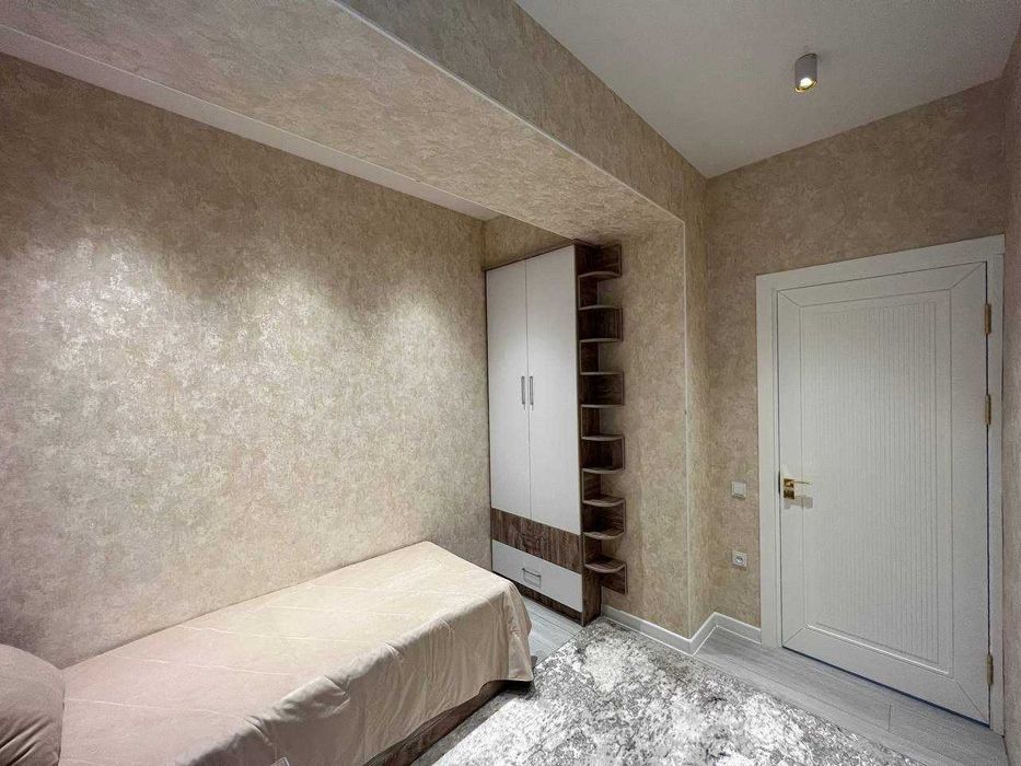 3 xxonali studia kvartira sotuvda