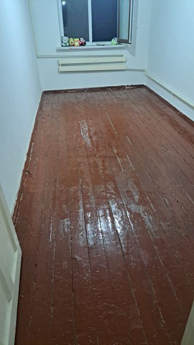 Еки ханалы квартира сатылады