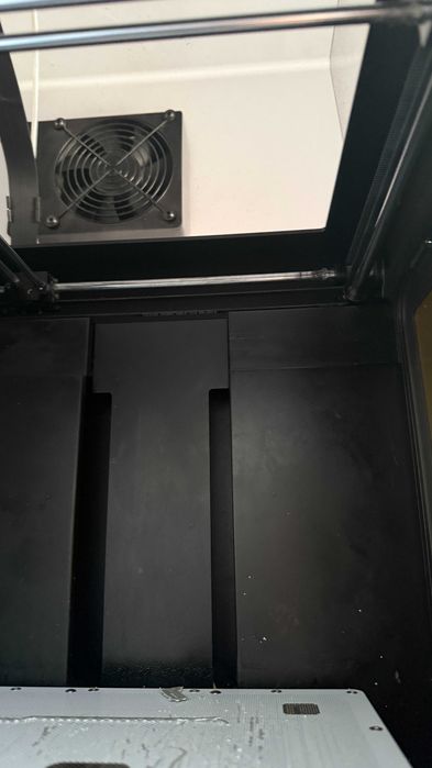 Imprimanta 3D Zortrax M200 Plus