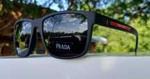 Ochelari de soare polarizati PD negru