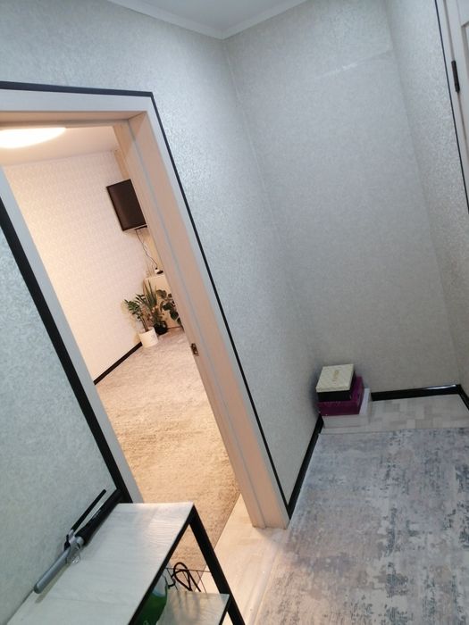 Продам 2х ком кв Потанина 31 /1