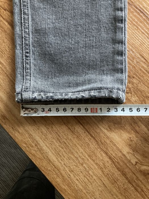 Мъжки оригинални дънки Calvin Klein