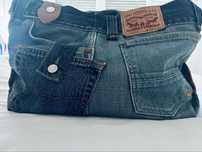 Poseta denim Levi Staruss