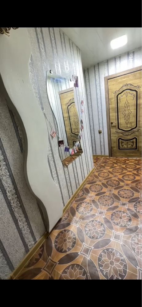 Своя Квартира 2 комнатная