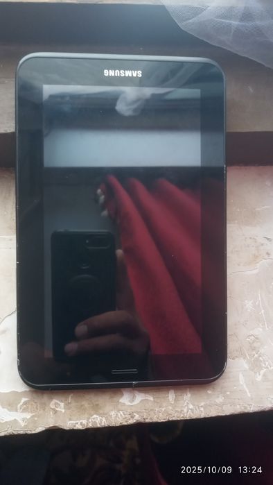 Samsung Galaxy tab 2