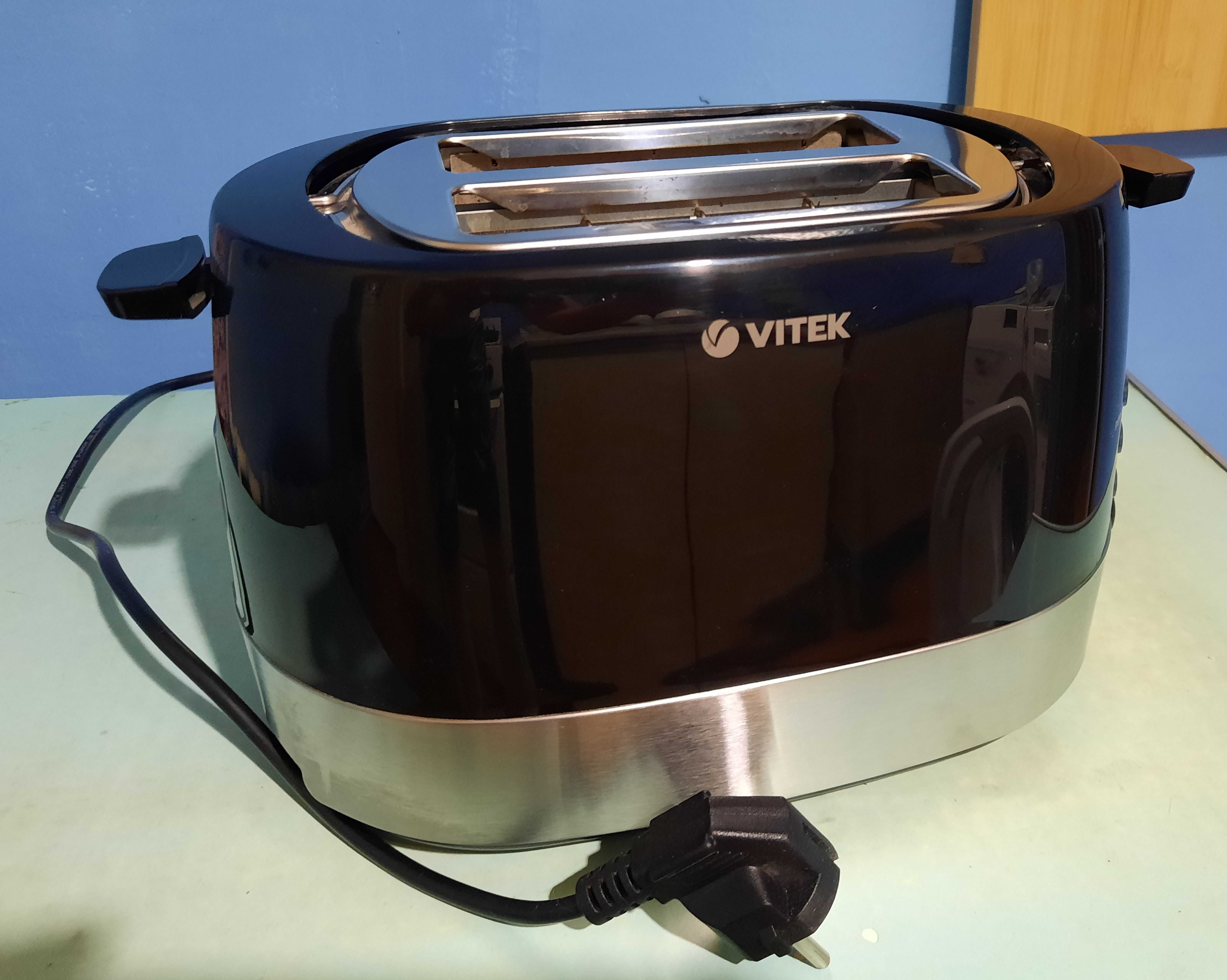 Тостер VITEK VT-1584