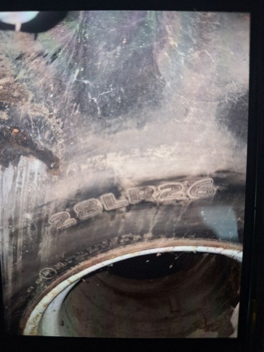 Gumi Goodyear ne karani