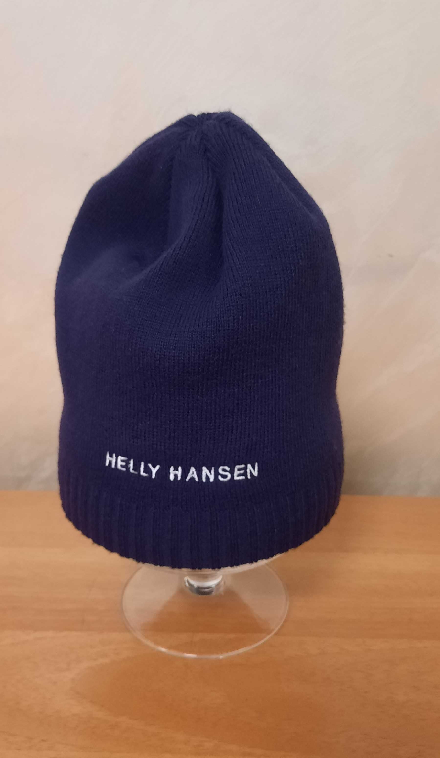 Helly Hansen-Много Запазена