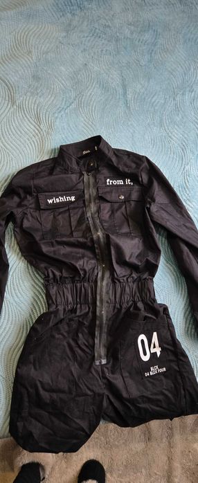 Гащеризон черен Stela