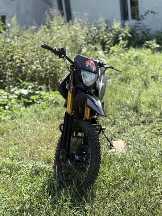 Продается Endura 250 куб.