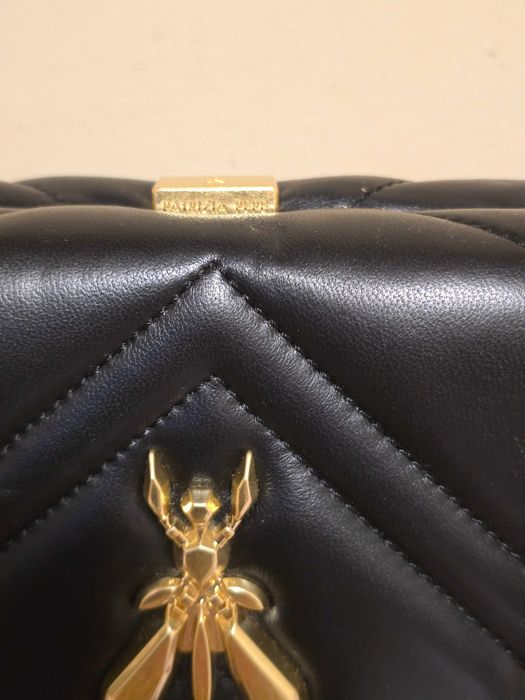 Patrizia Pepe оригинална дамска чанта