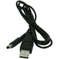 Cablu Incarcare USB compatibil Nintendo 3DS 2DS DSi cod E509