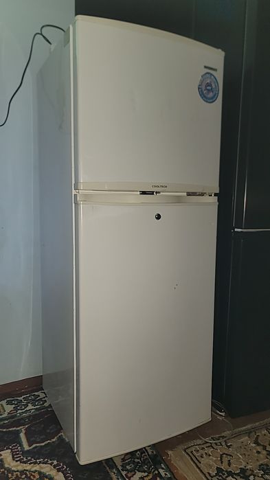 Продаётся холодильник Samsung