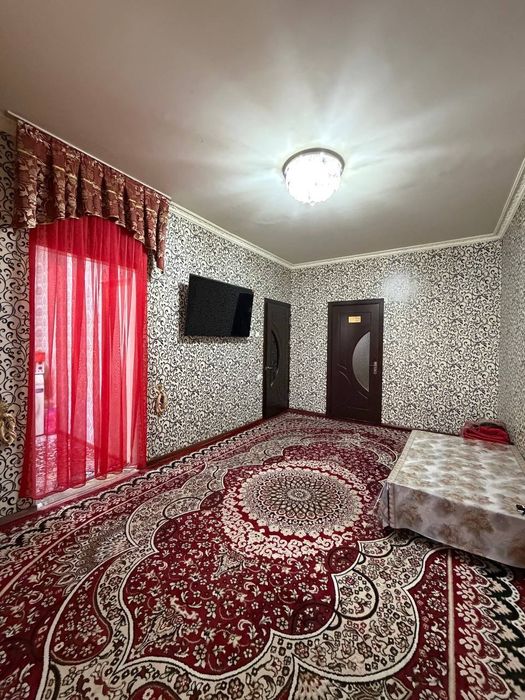 Юнусабад 11. 3/3/4 Мега. Метро Юнусабад