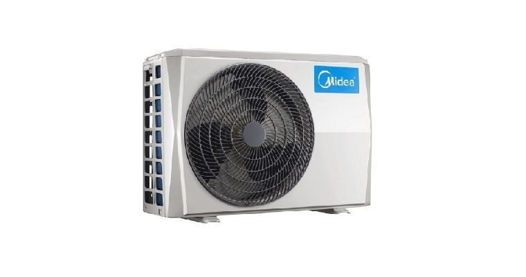 Кондиционер Midea GAIA Inverter 12