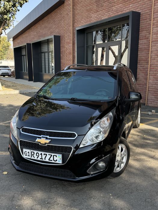 Spark gazli 2021 toza