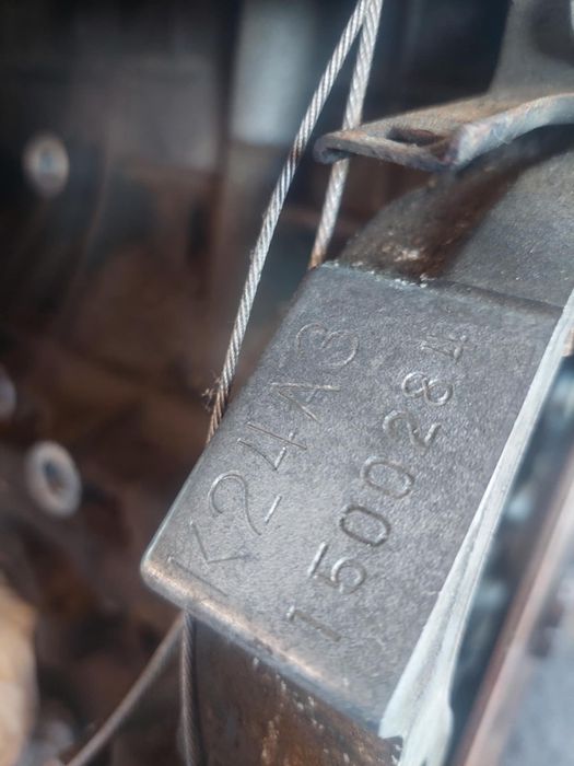 Honda K24/Хонда К24