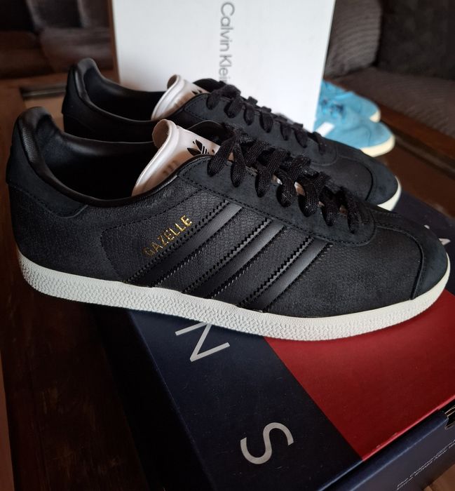 Кецове Adidas Gazelle