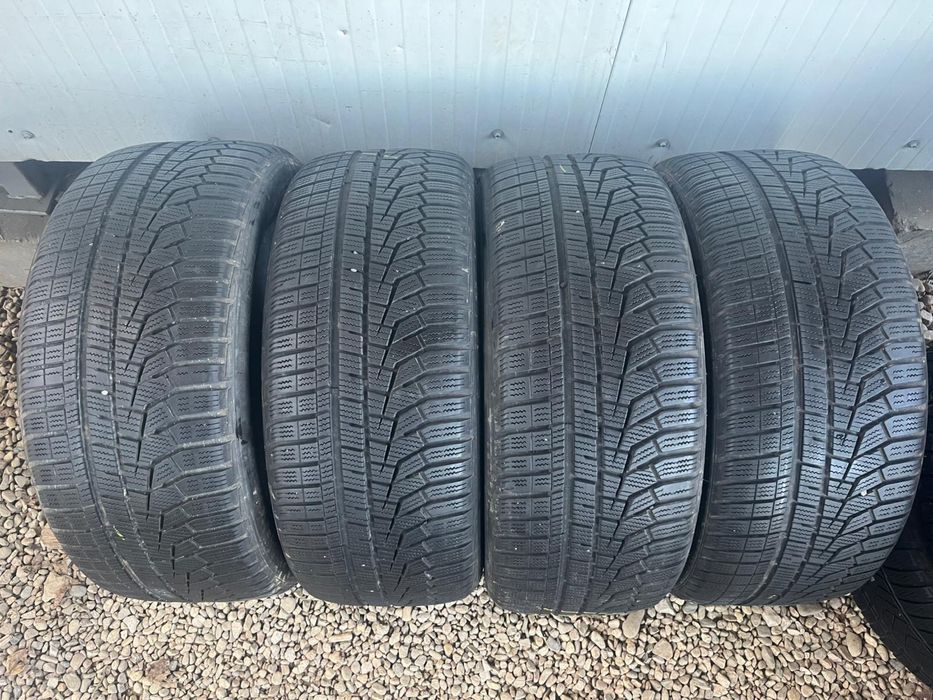 225/50 17,anvelope de iarna Hankook