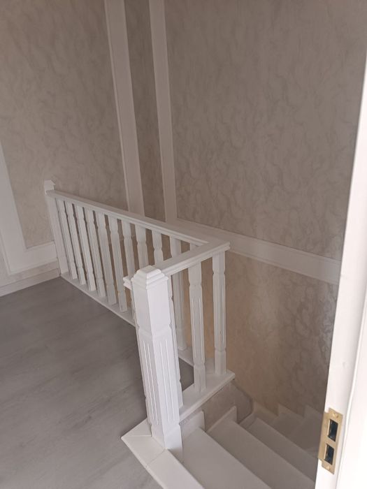 Xonobod 1 sotix 4 xona Tayyor remont Uglavoy joylashgan