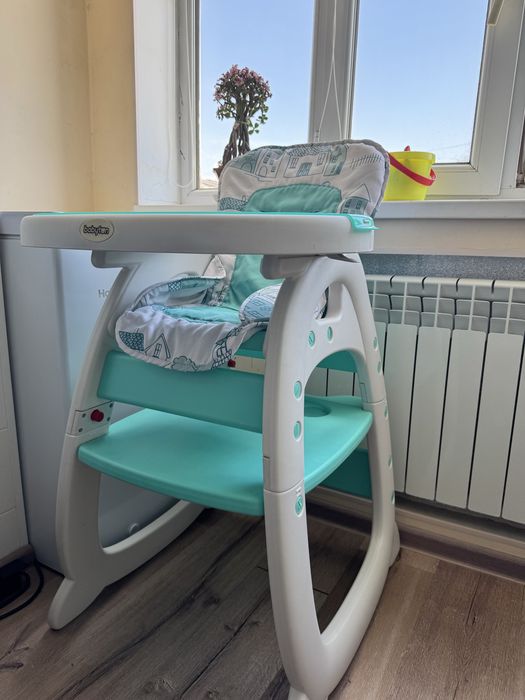 Стулчик для кормления