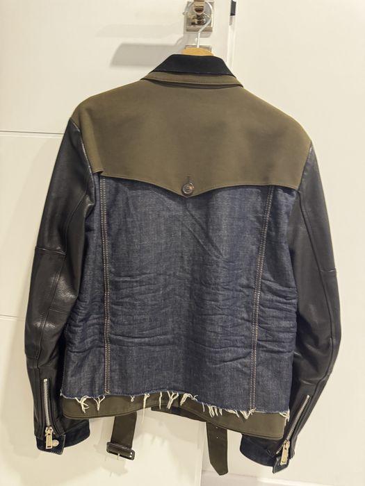 Geaca dsquared , marimea 50